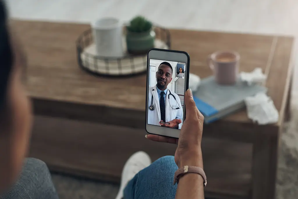 BYCARE telehealth and weight loss care